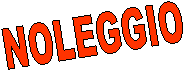 NOLEGGIO